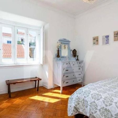 Apartamento Blue Vintage House Setúbal Exterior foto