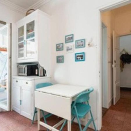 Apartamento Blue Vintage House Setúbal Exterior foto
