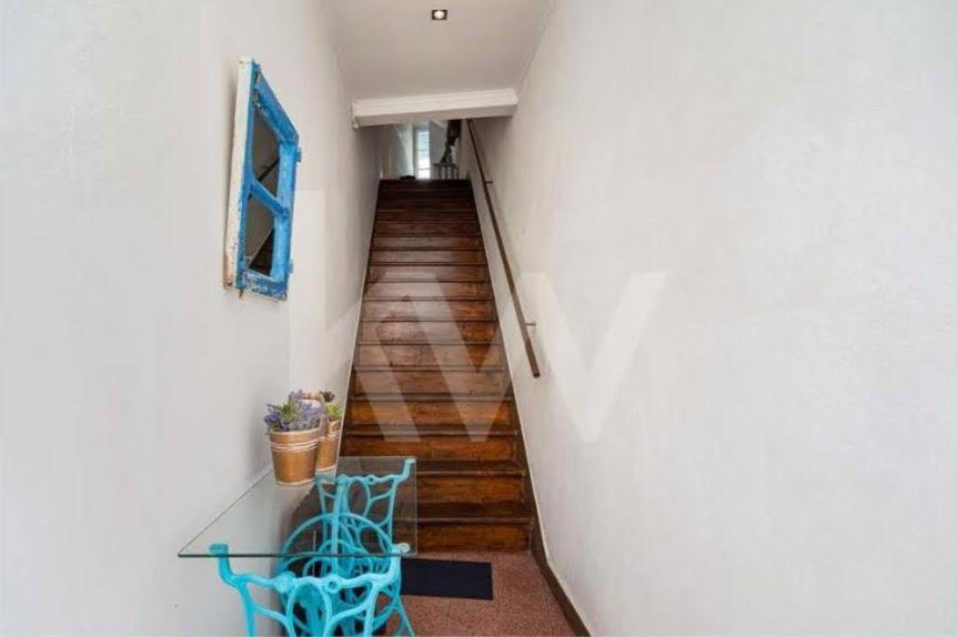 Apartamento Blue Vintage House Setúbal Exterior foto